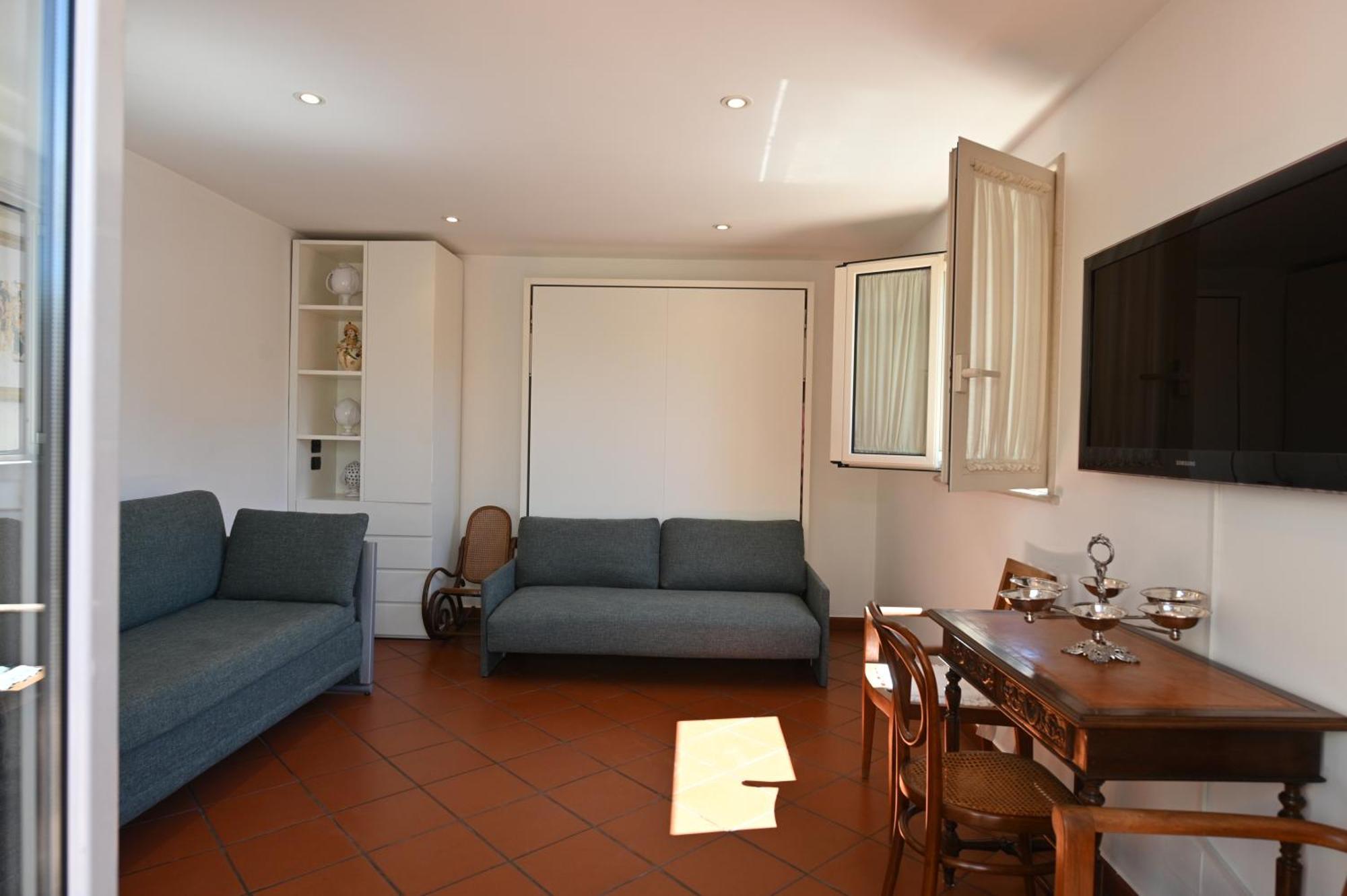 Terrazza128 Apartment Bari Exterior photo
