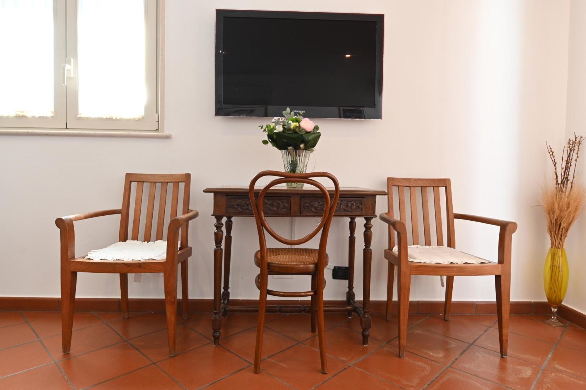 Terrazza128 Apartment Bari Exterior photo