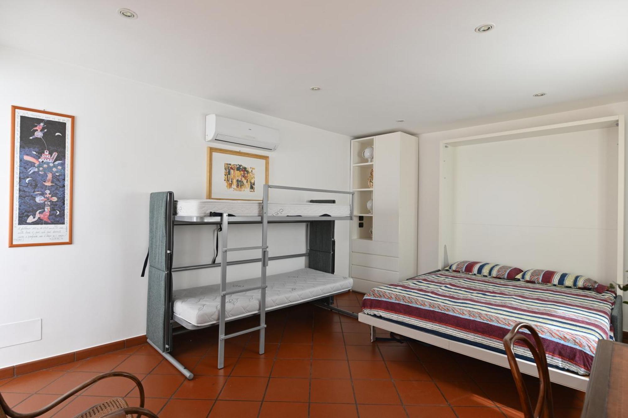 Terrazza128 Apartment Bari Exterior photo