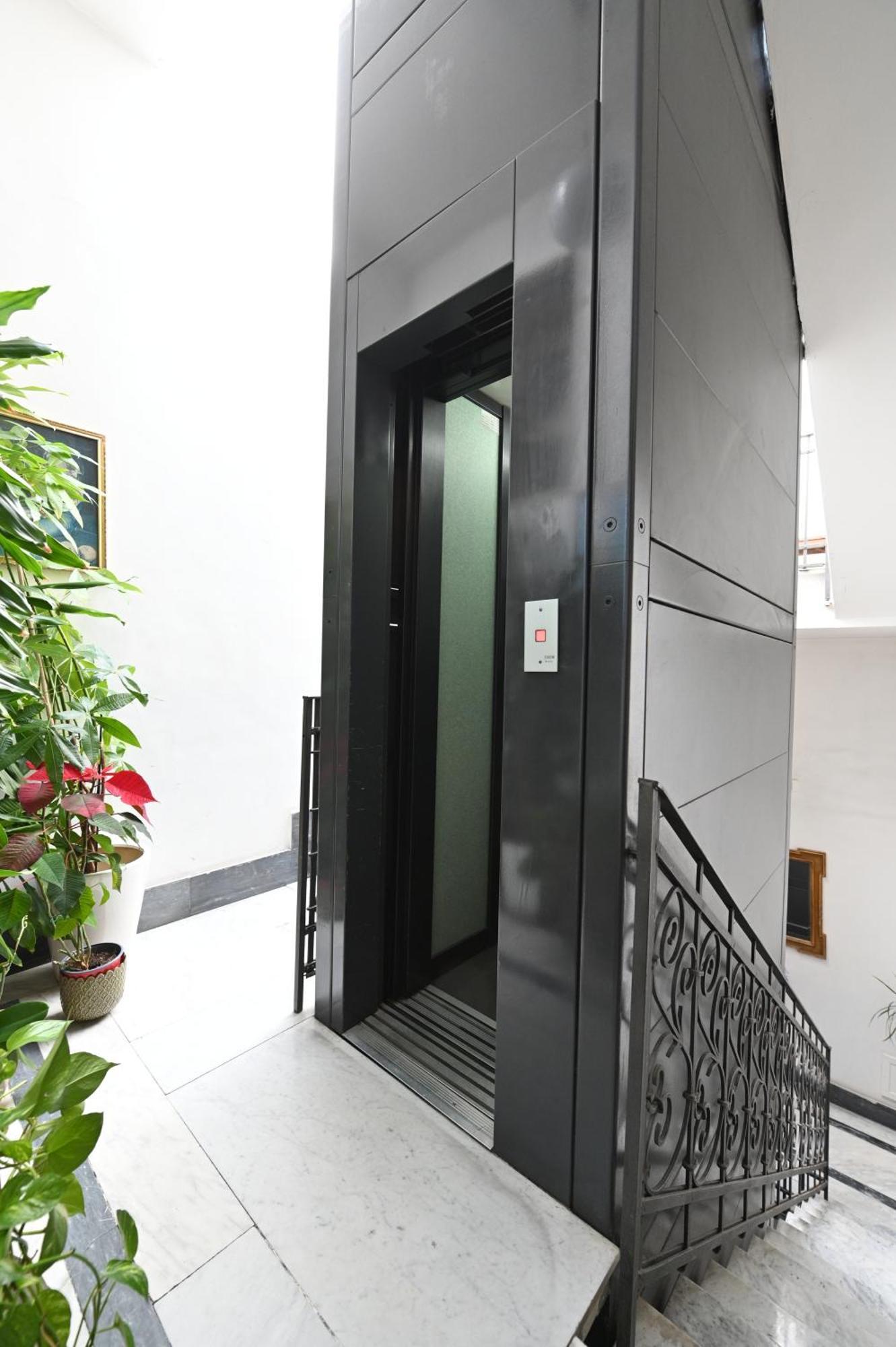 Terrazza128 Apartment Bari Exterior photo