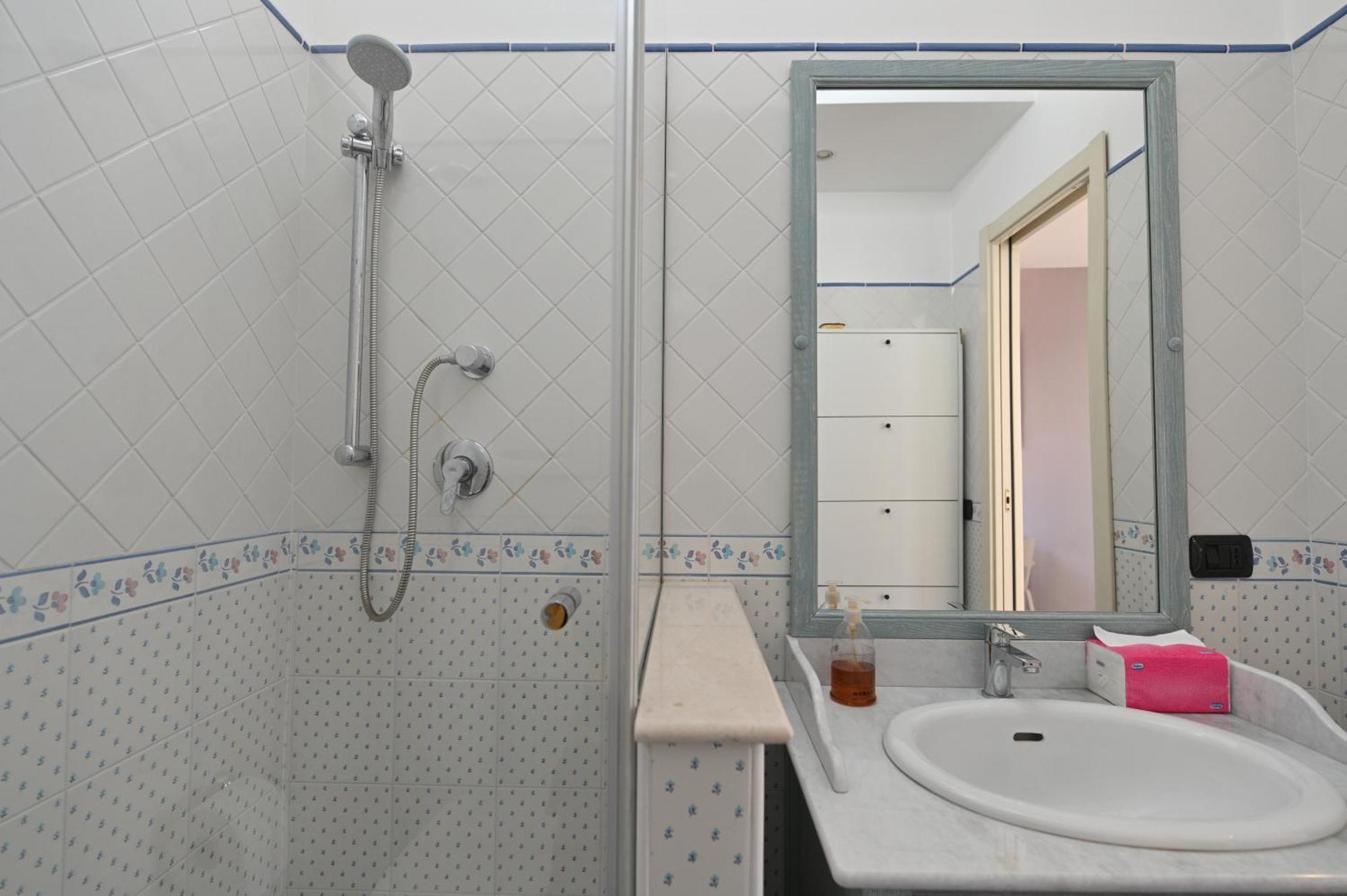 Terrazza128 Apartment Bari Exterior photo