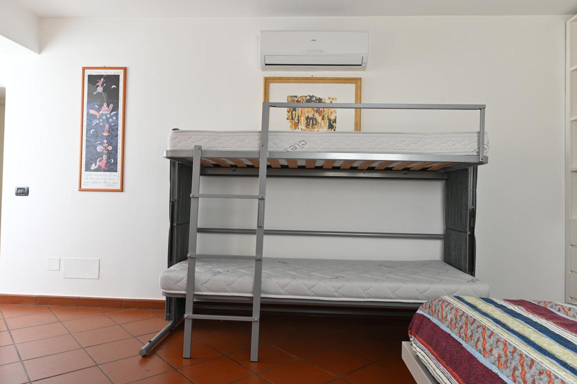 Terrazza128 Apartment Bari Exterior photo