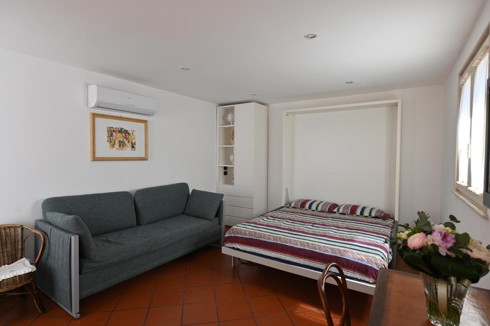 Terrazza128 Apartment Bari Exterior photo